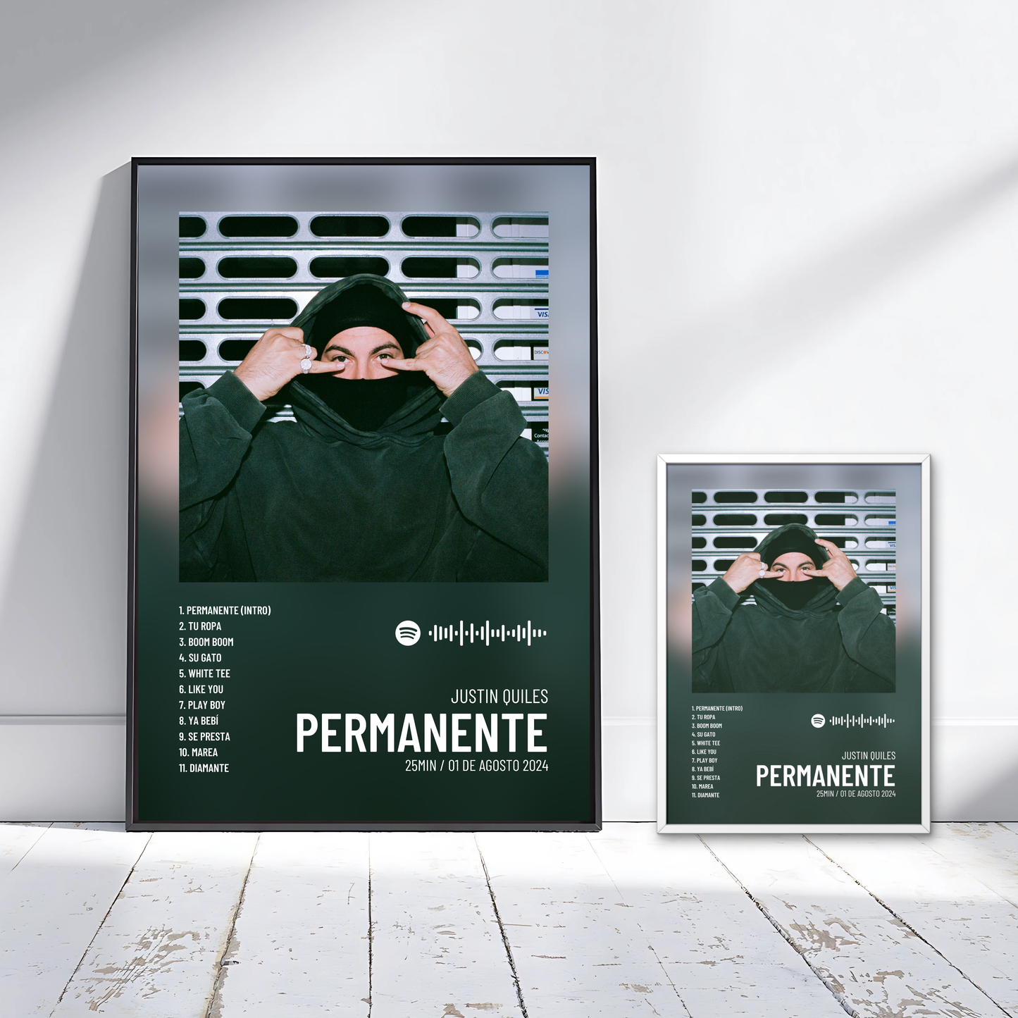 PERMANENTE