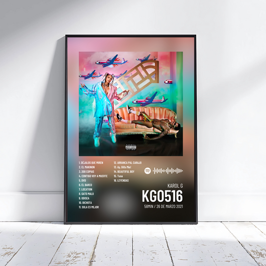 KG0516