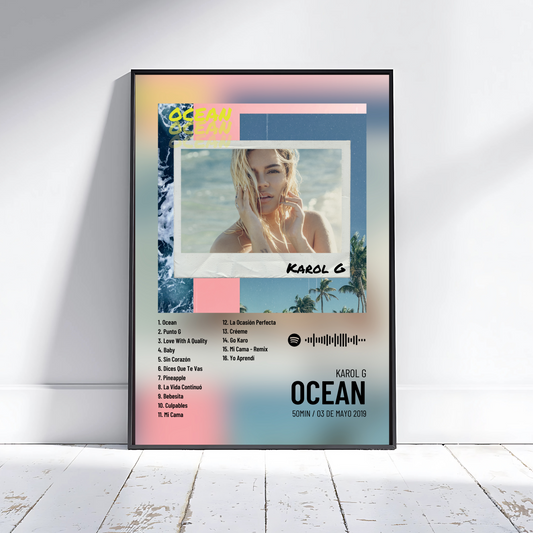 OCEAN