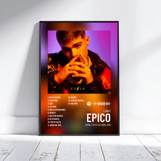 Epic