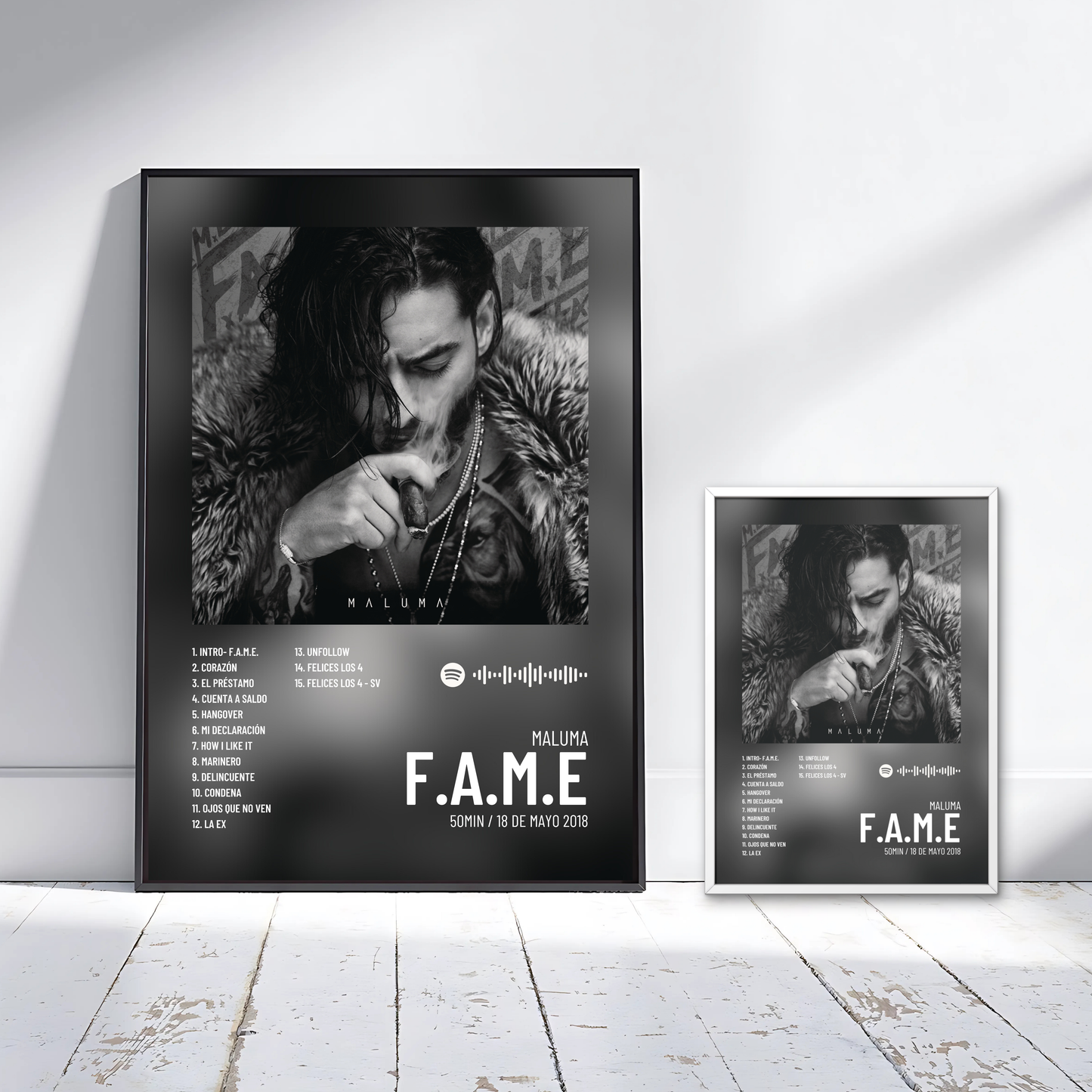 FAME