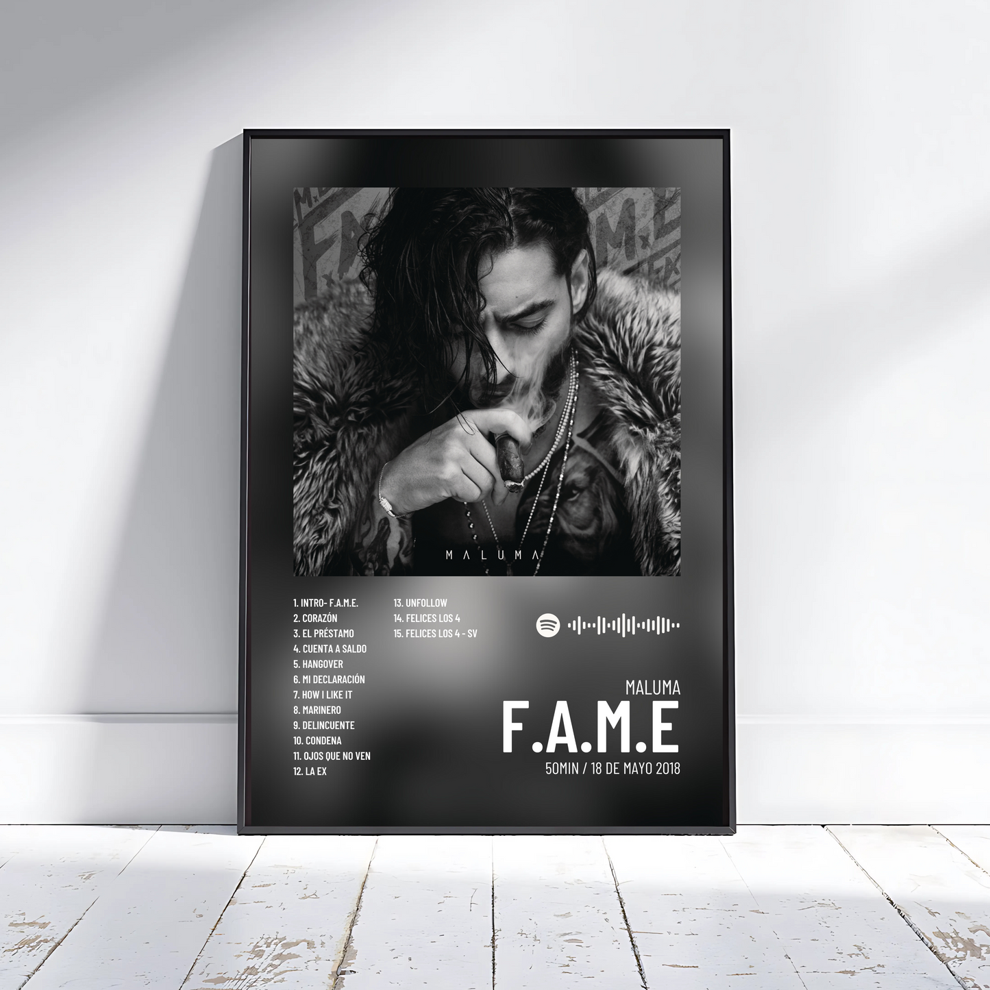 FAME