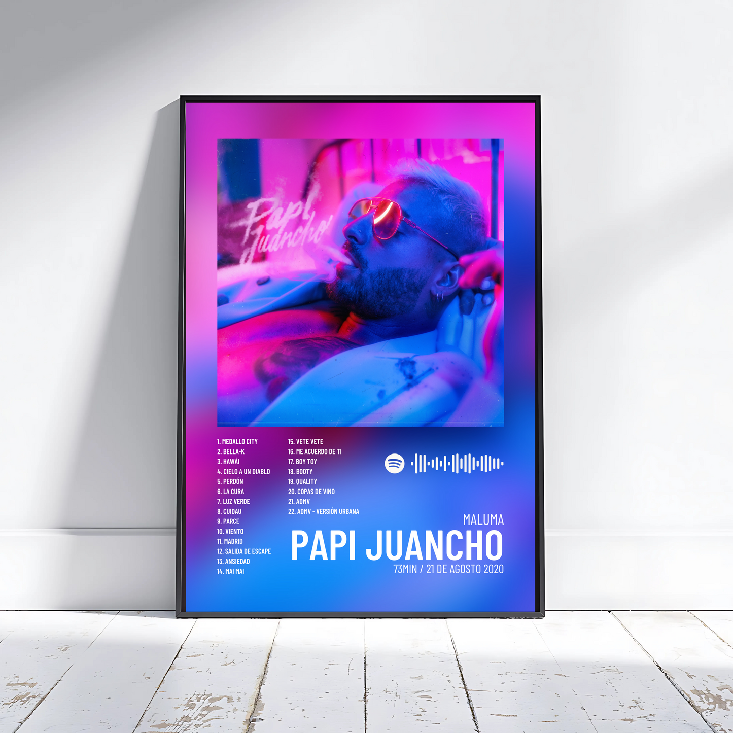 PAPI JUANCHO