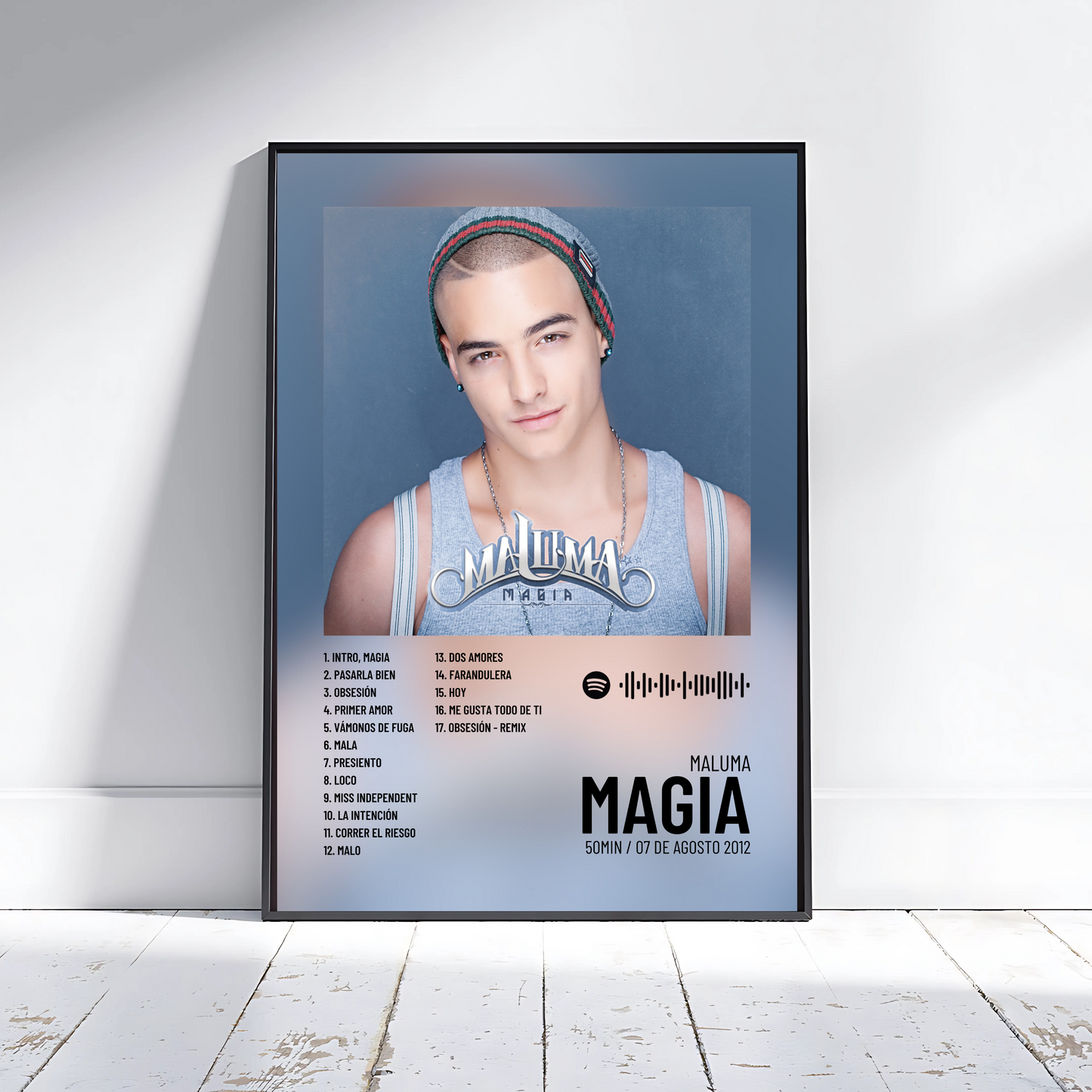 Magia
