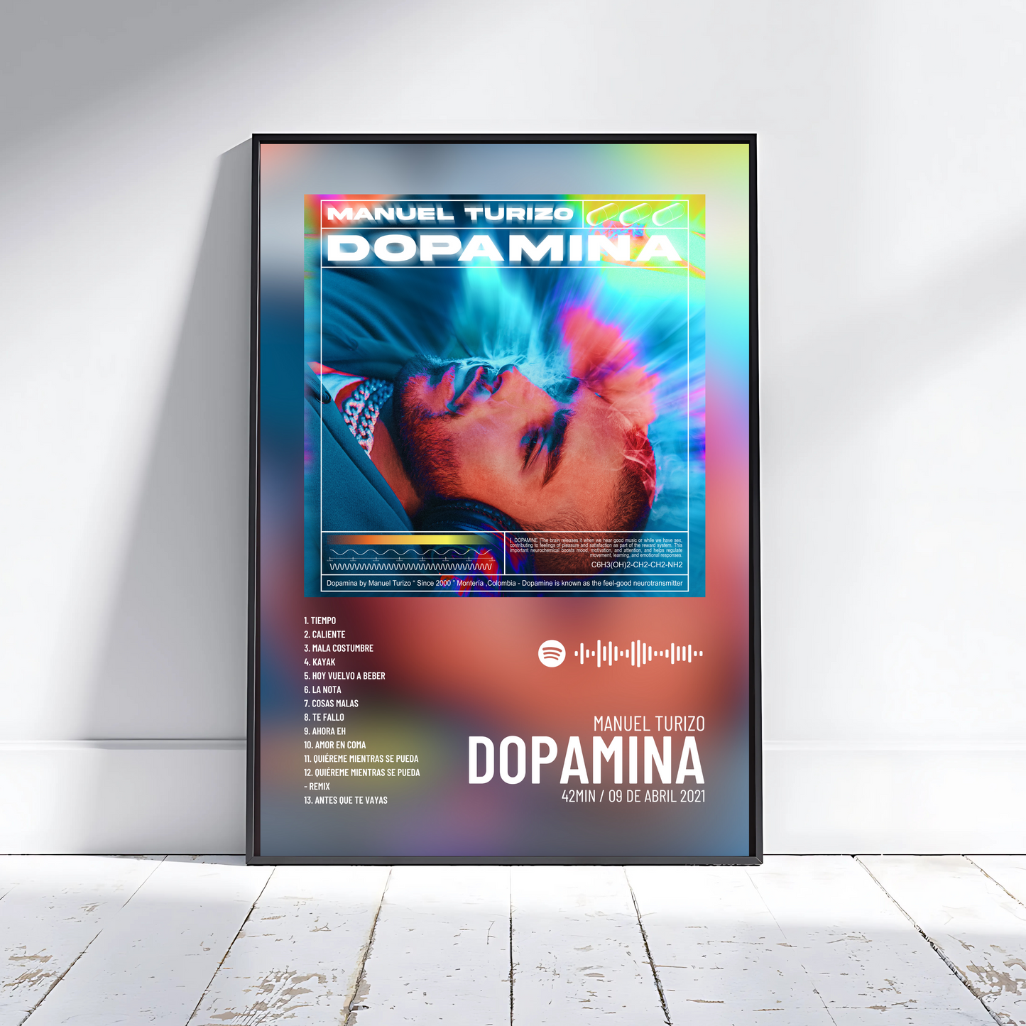DOPAMINE