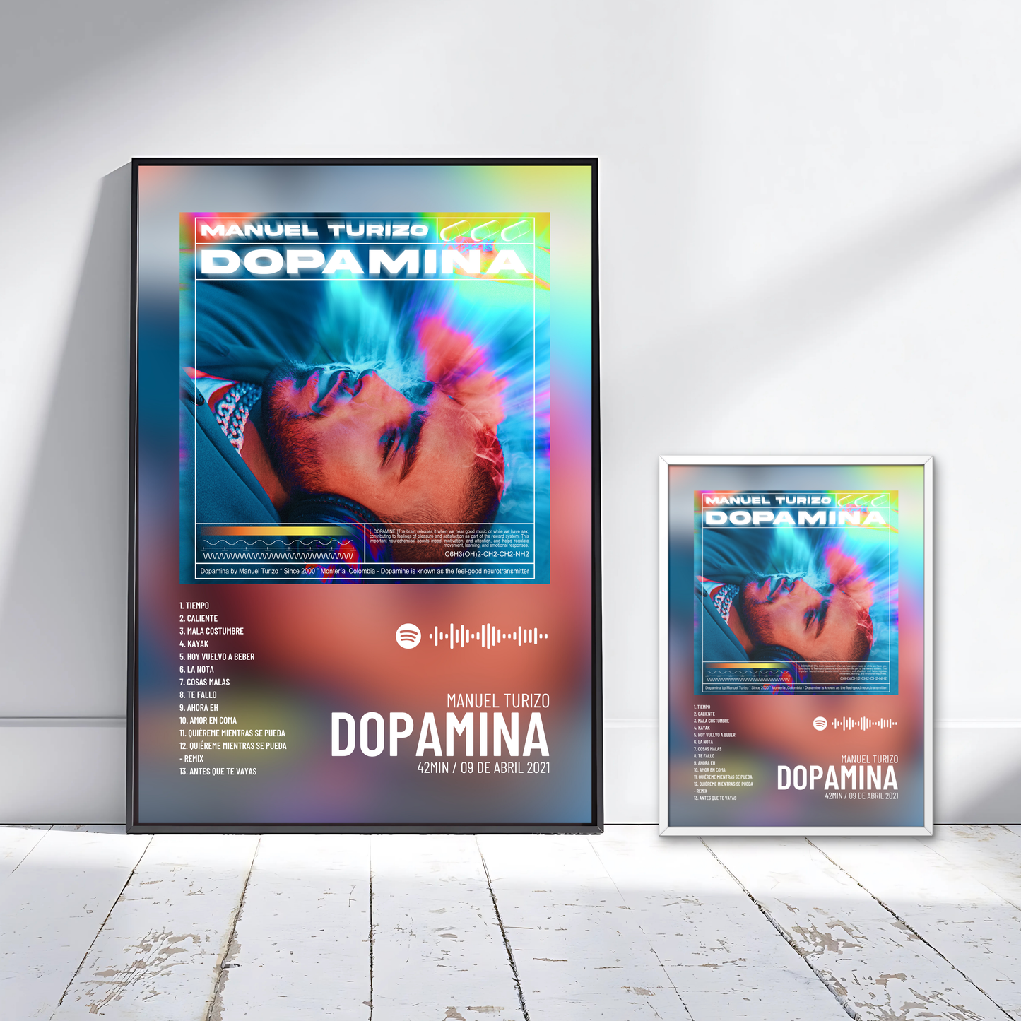 DOPAMINE