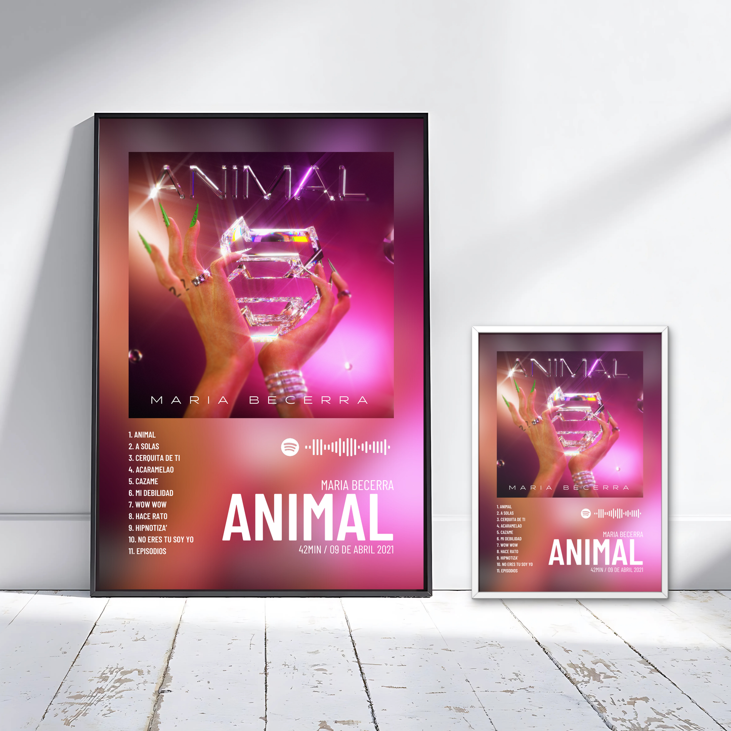 ANIMAL