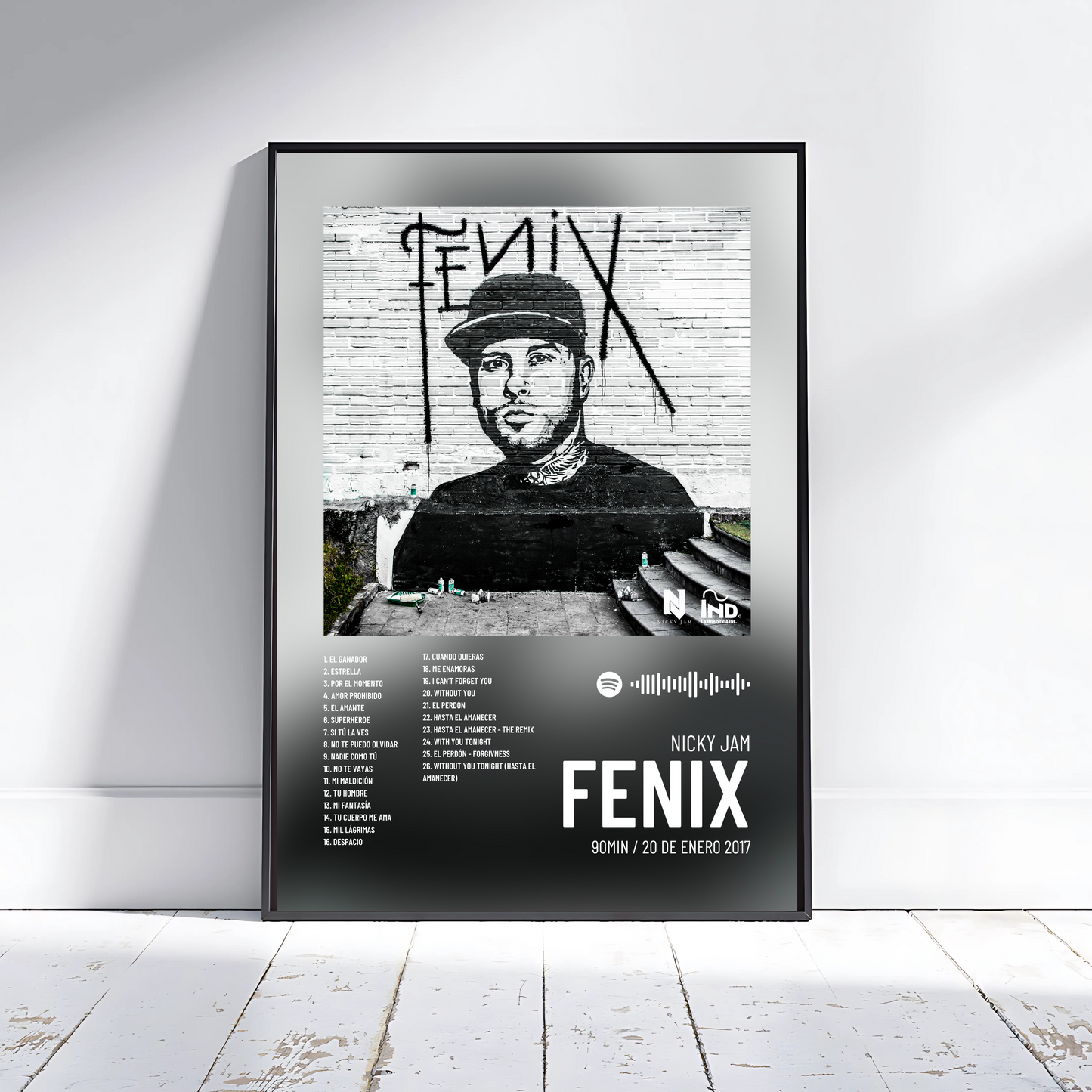 FENIX