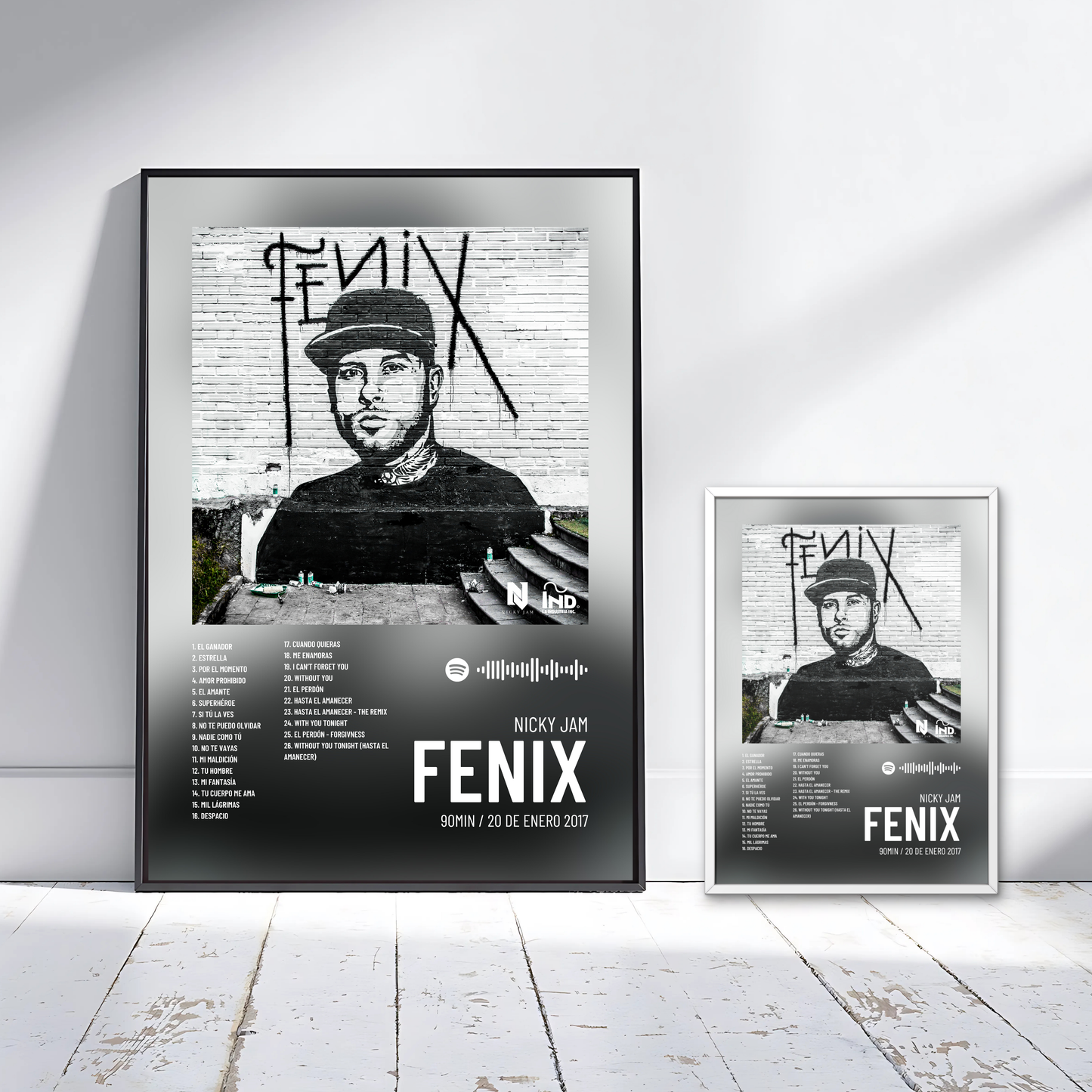 FENIX