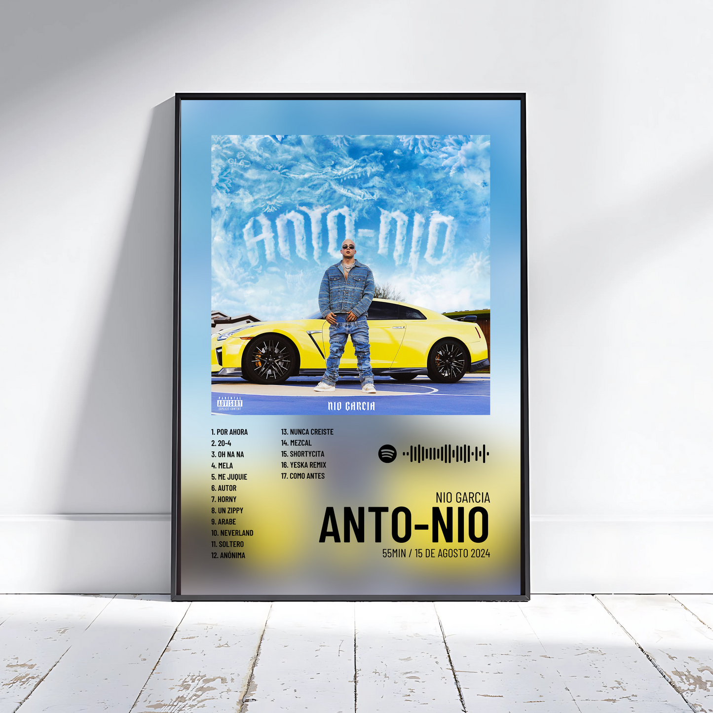 Antonio-Nio