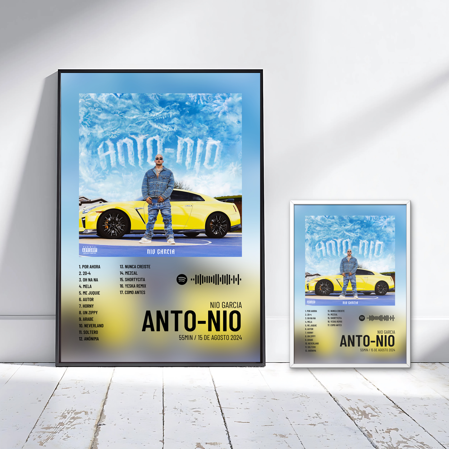 Antonio-Nio