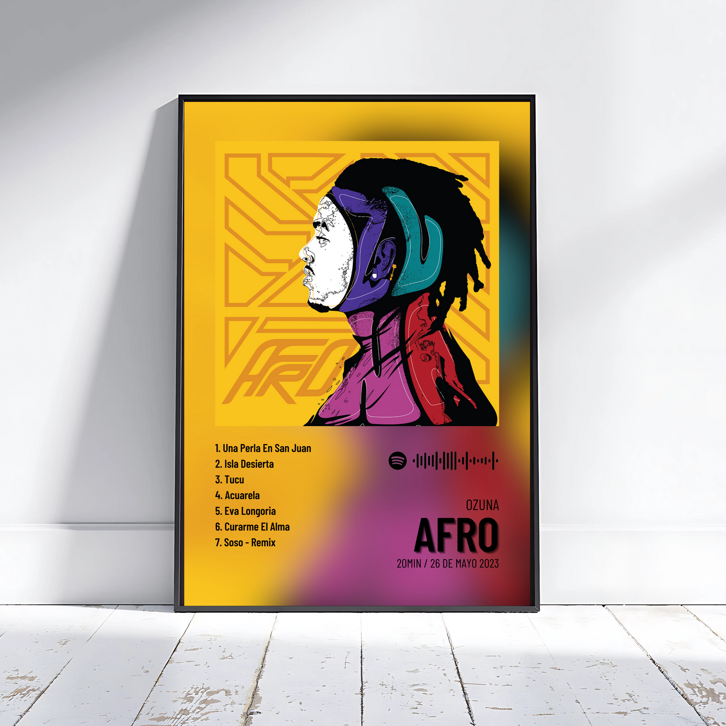 Afro