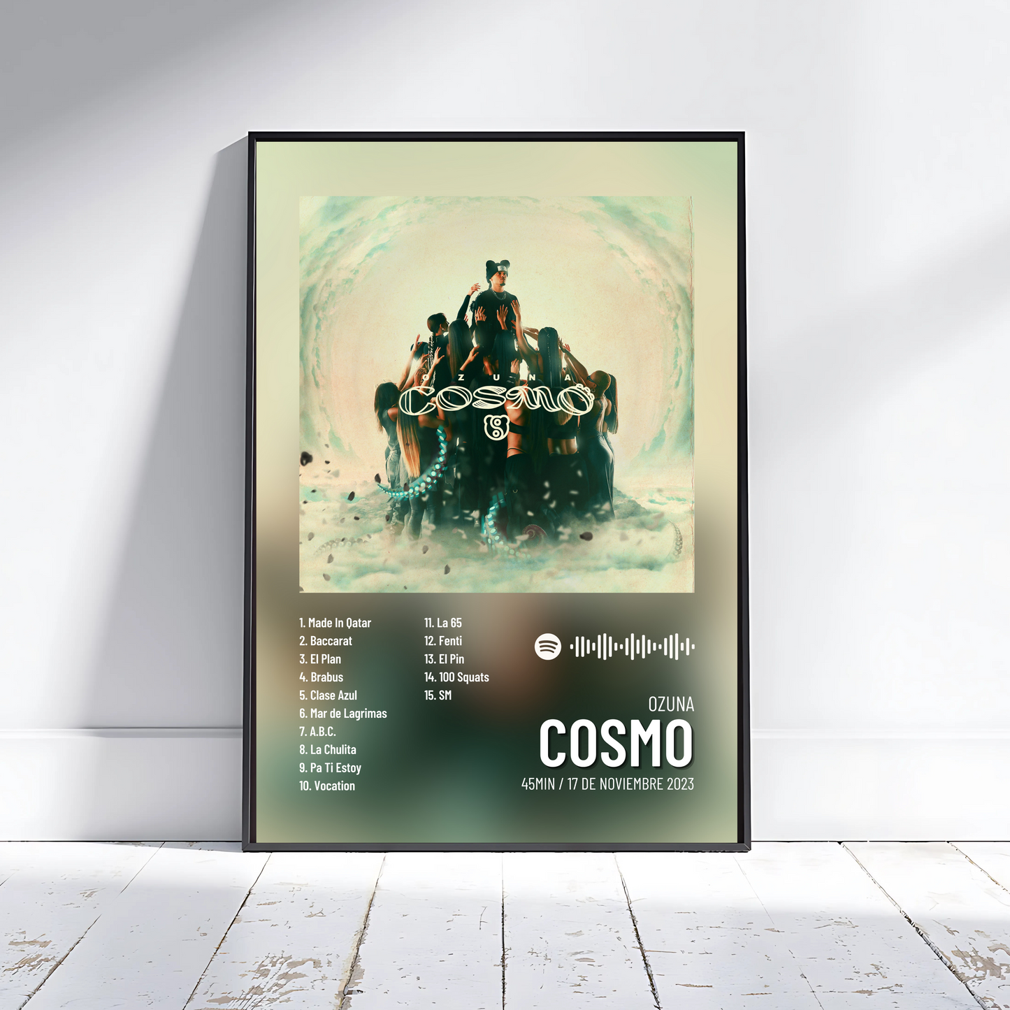 Cosmo
