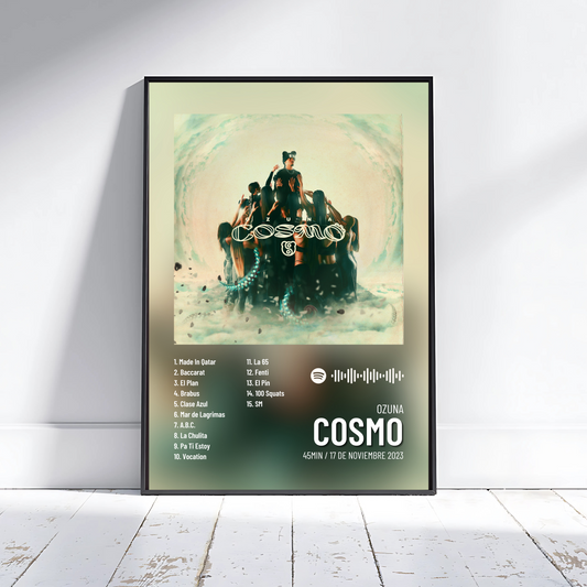 Cosmo