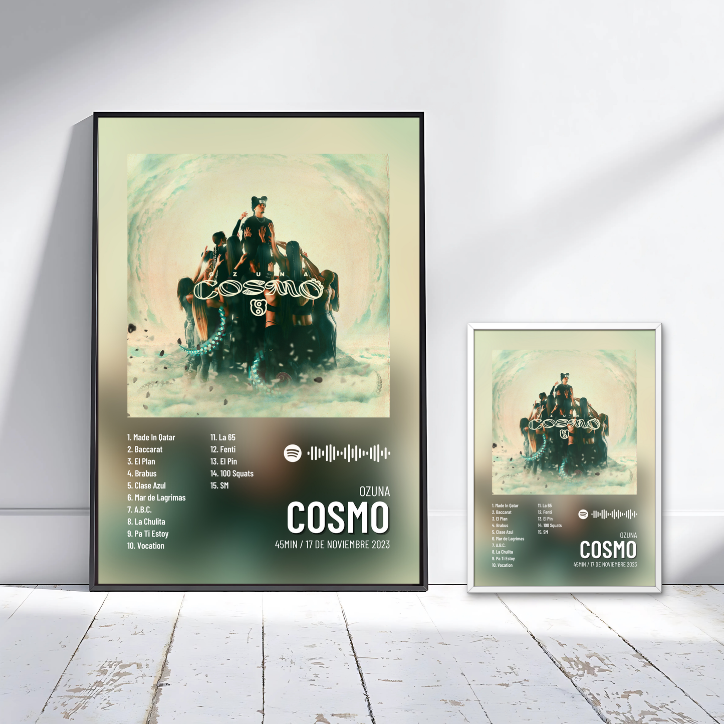 Cosmo