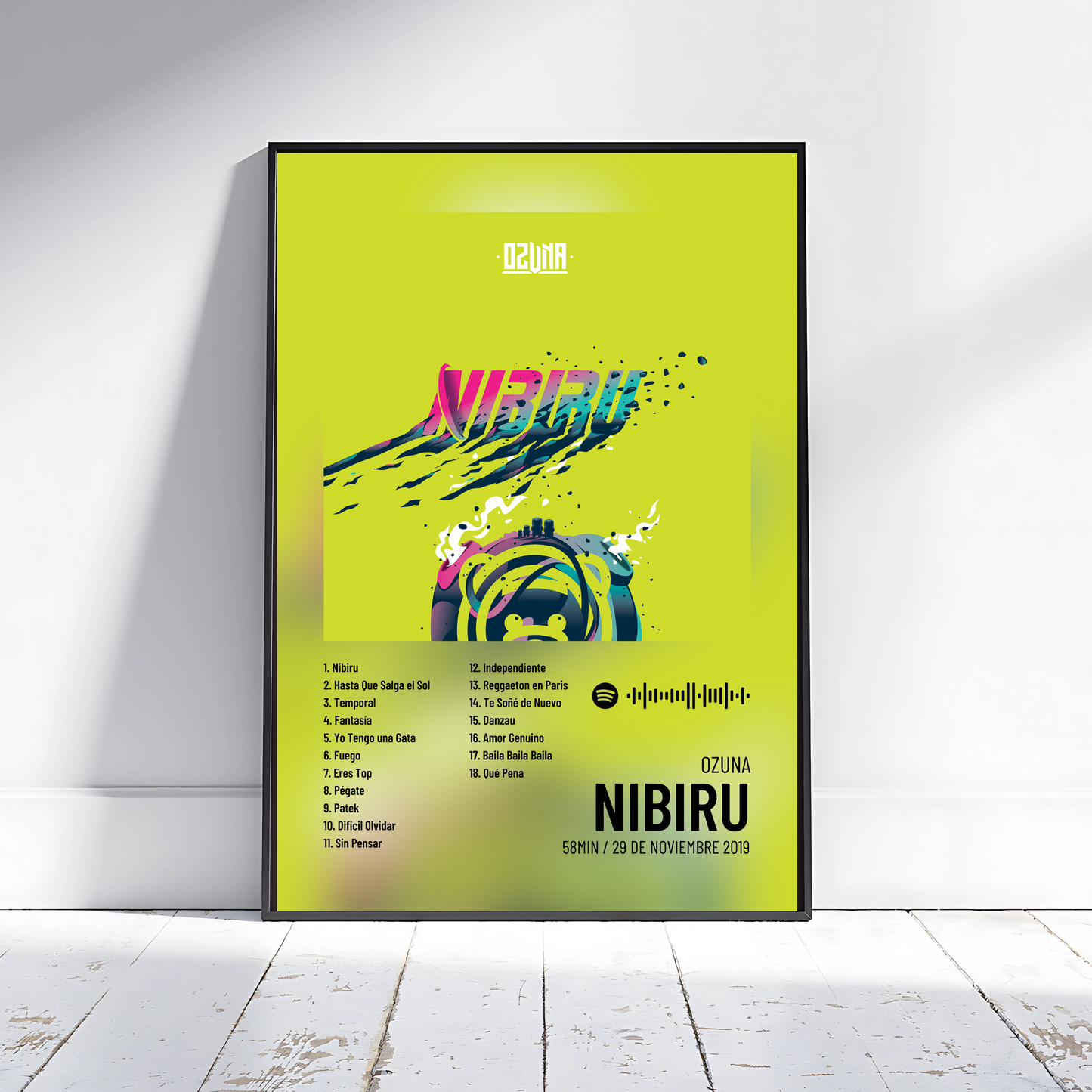 Nibiru