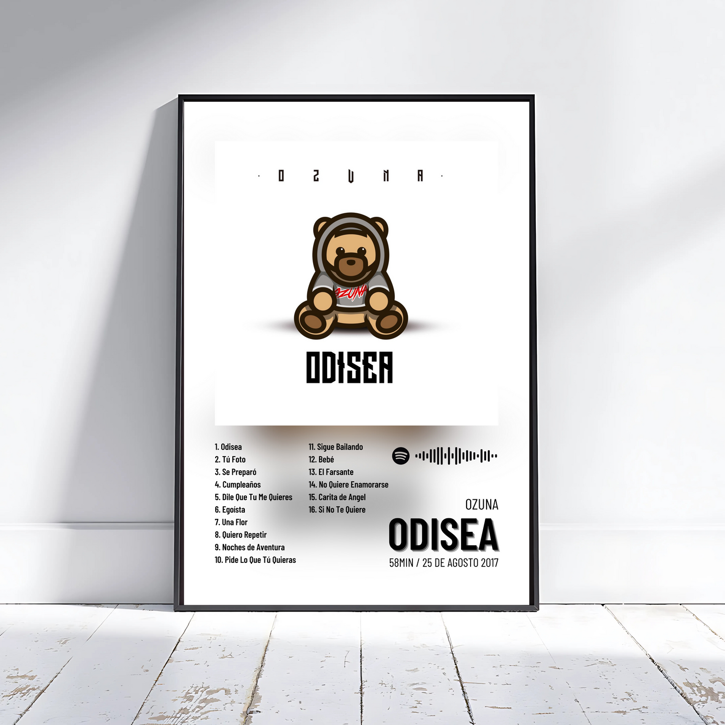 Odisea