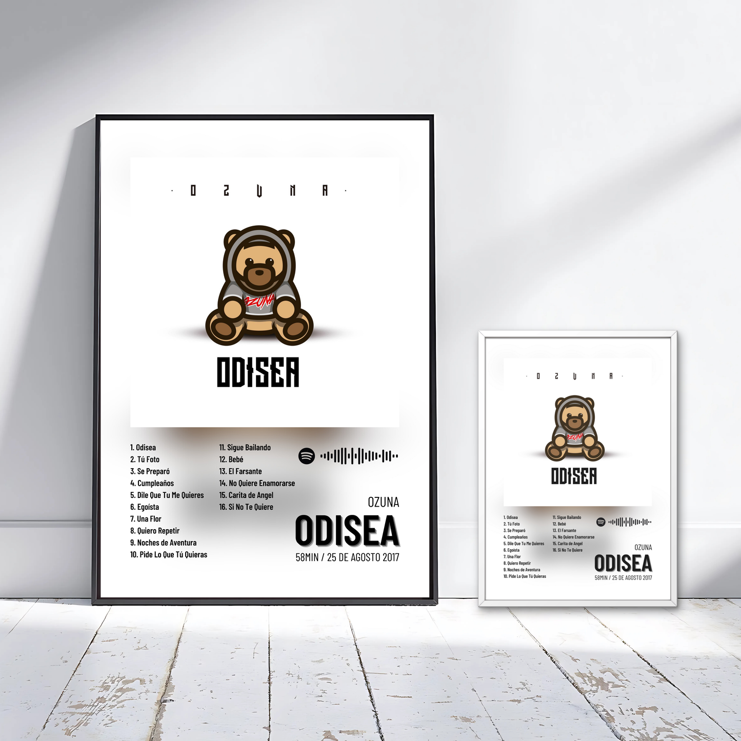 Odisea