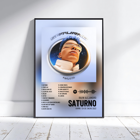 Saturn