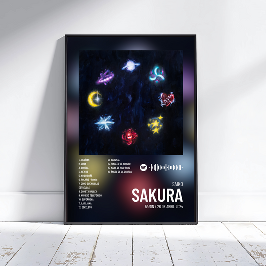 Sakura