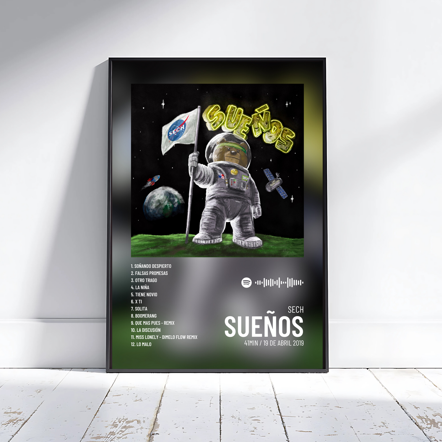 Sueños