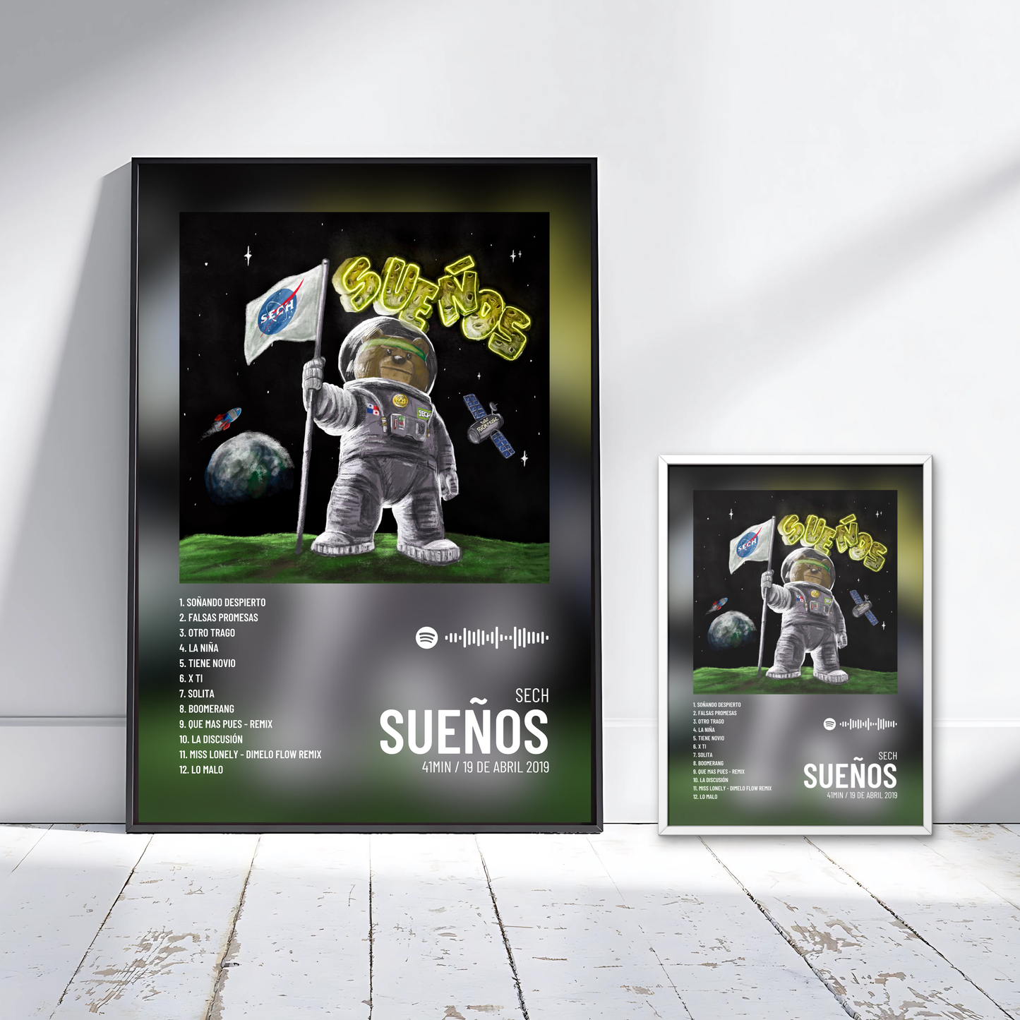 Sueños