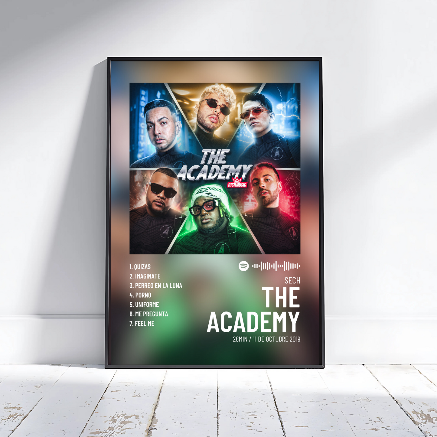 The Academy