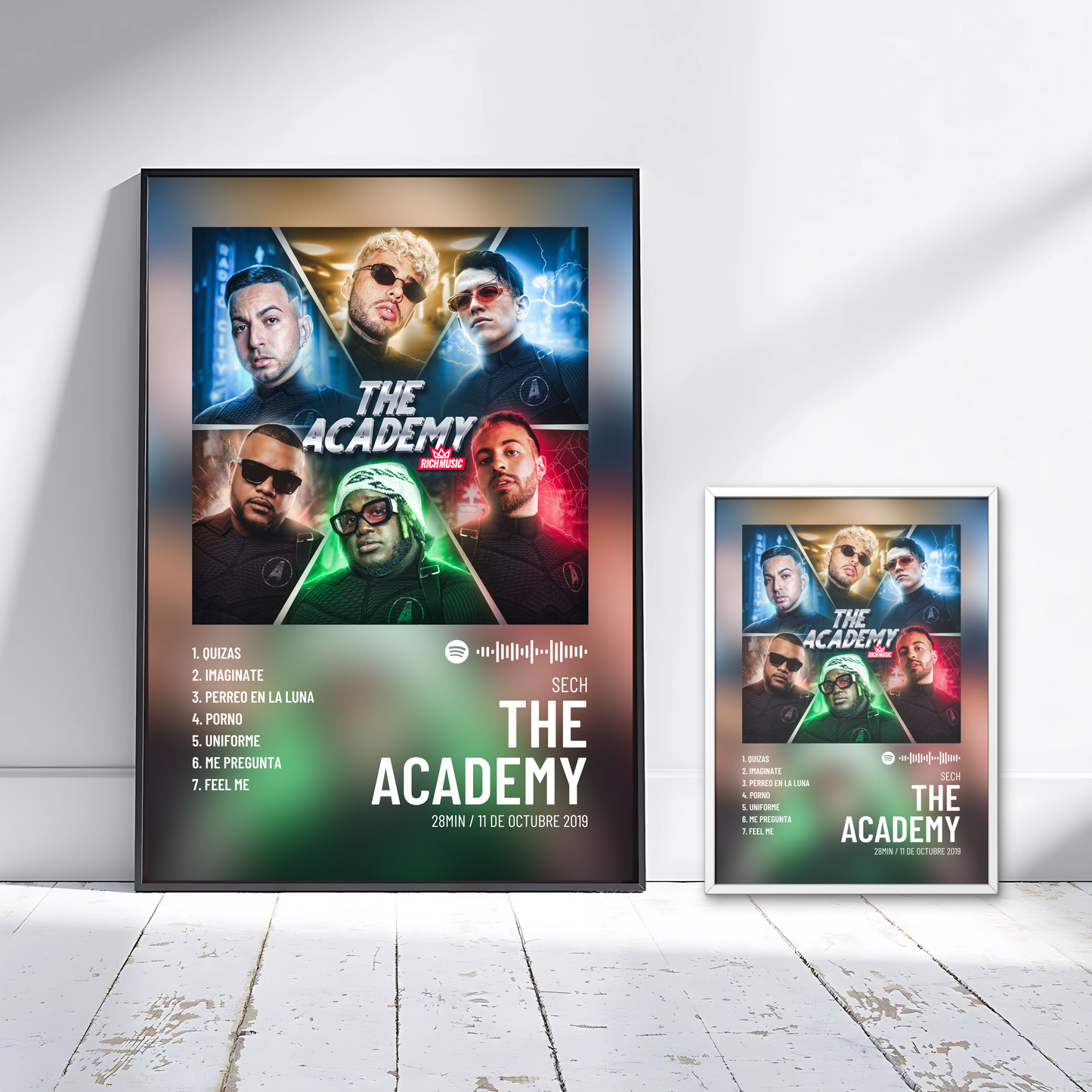 The Academy