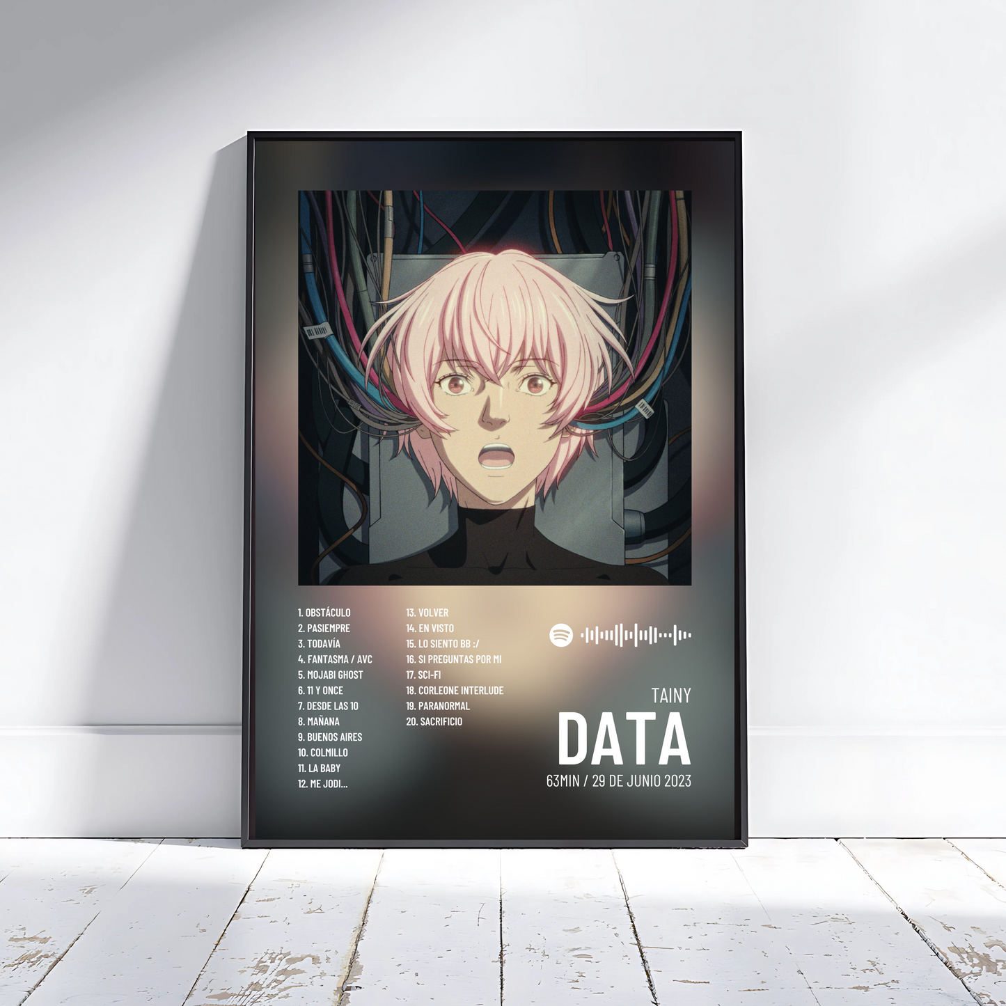 DATA