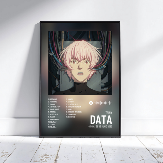 DATA