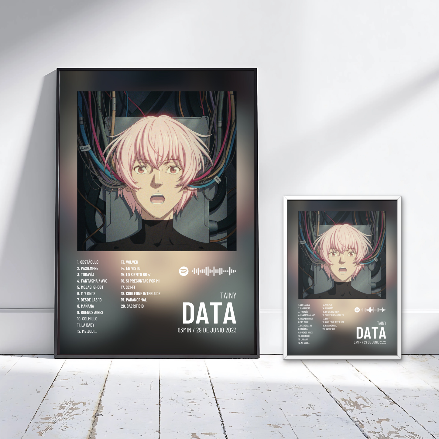 DATA