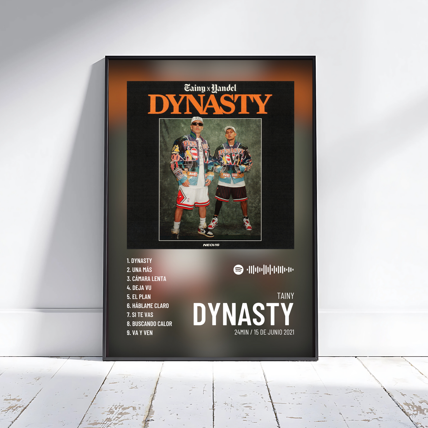 DYNASTY