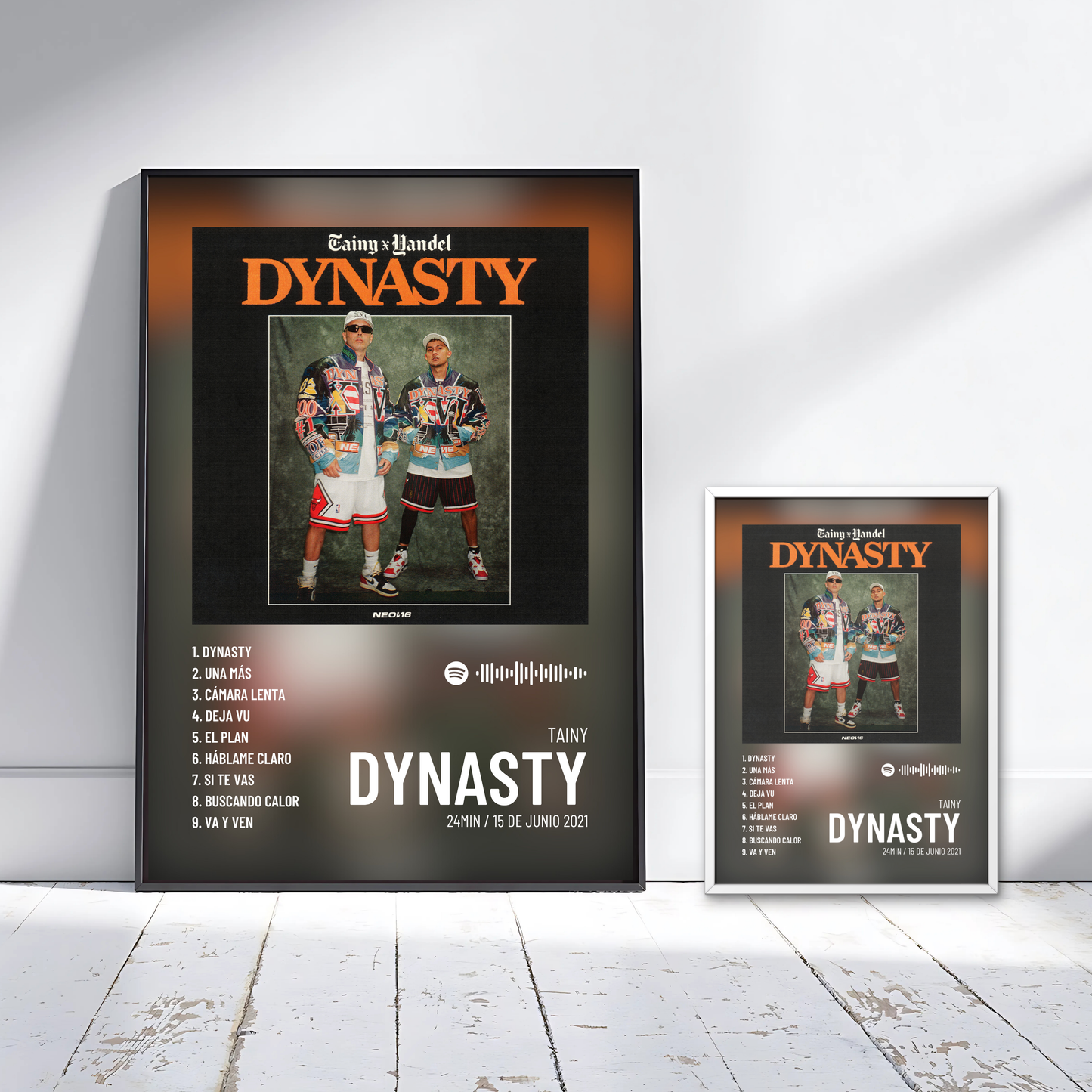 DYNASTY