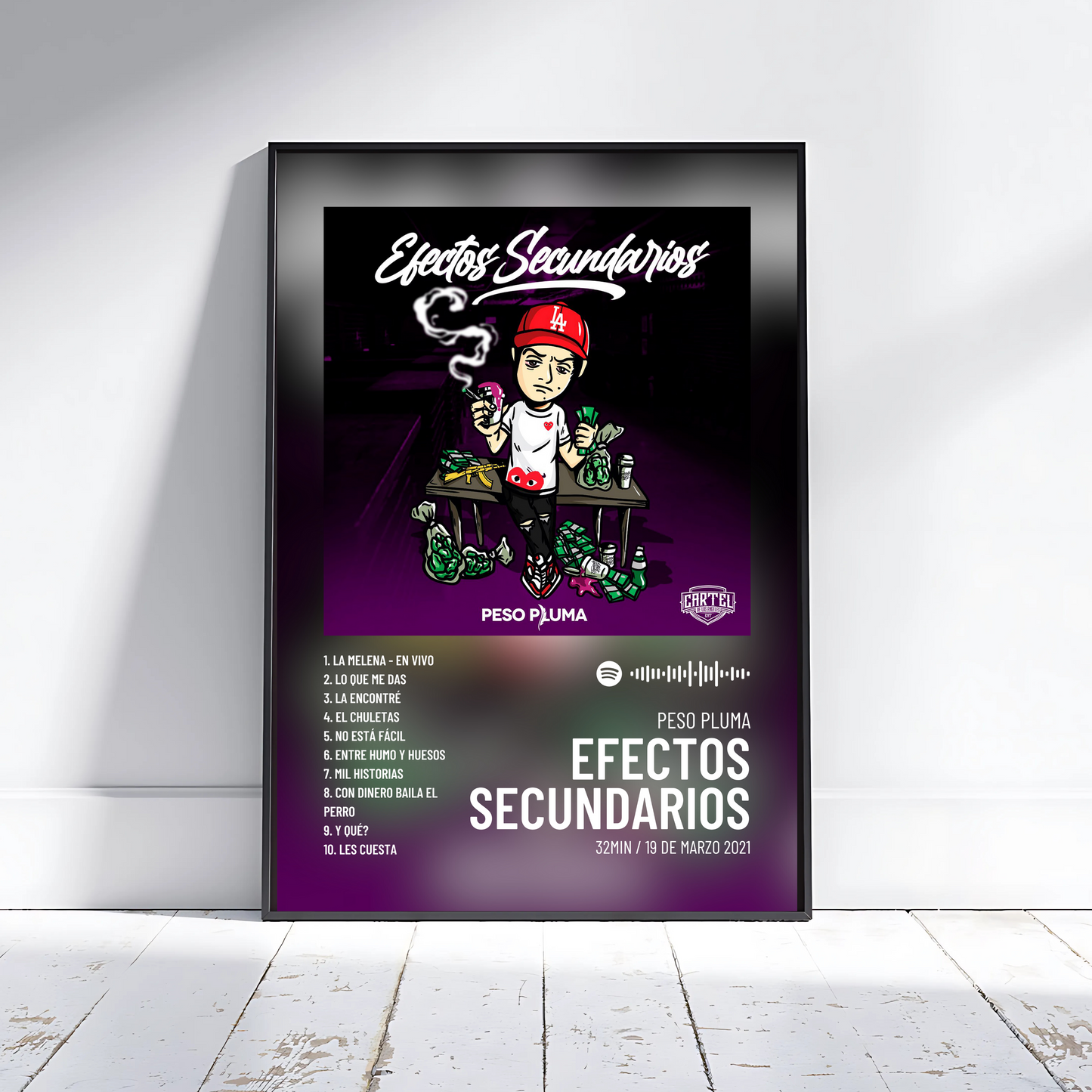 Efectos Secundarios