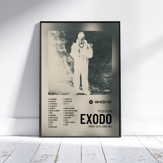 Exodus