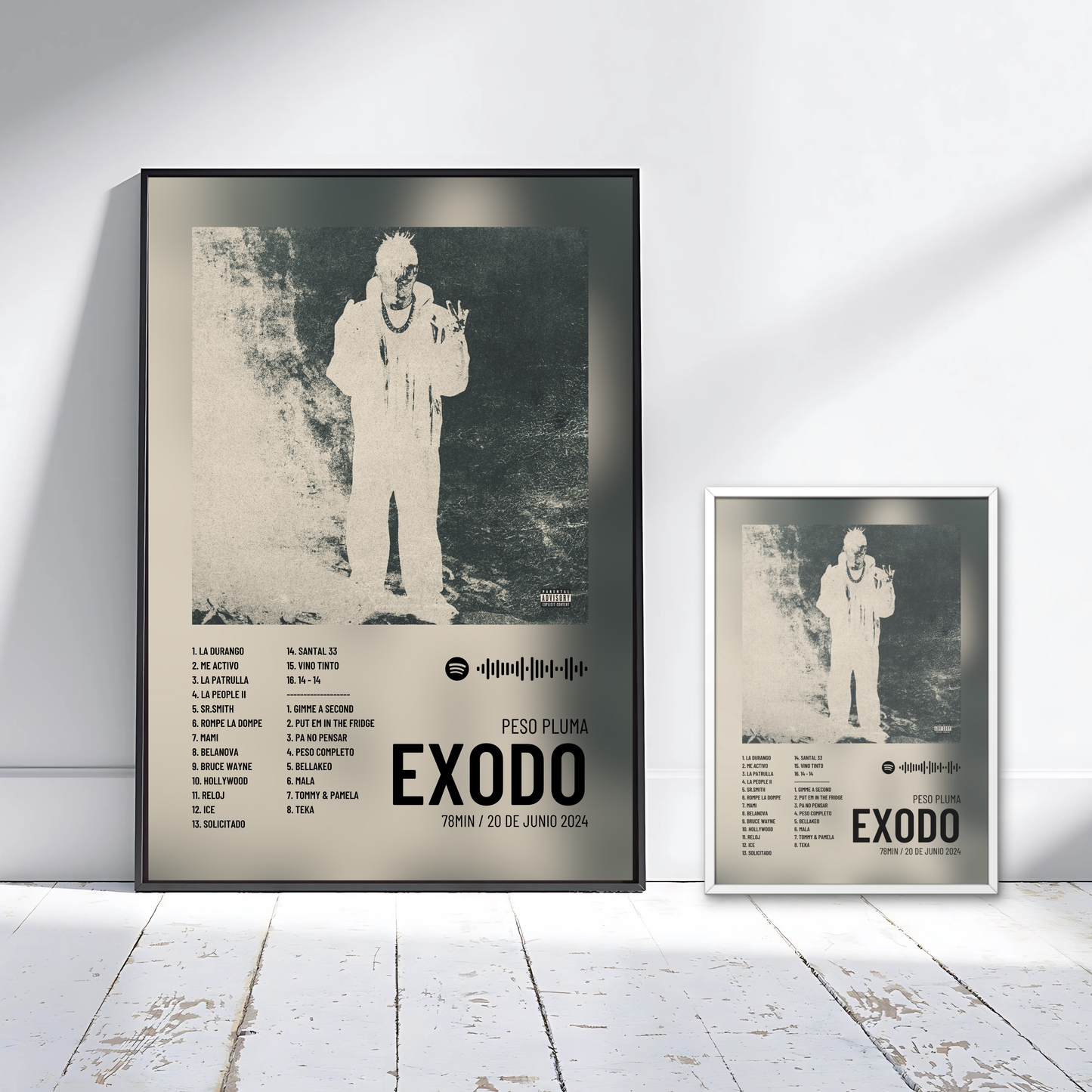 Exodus