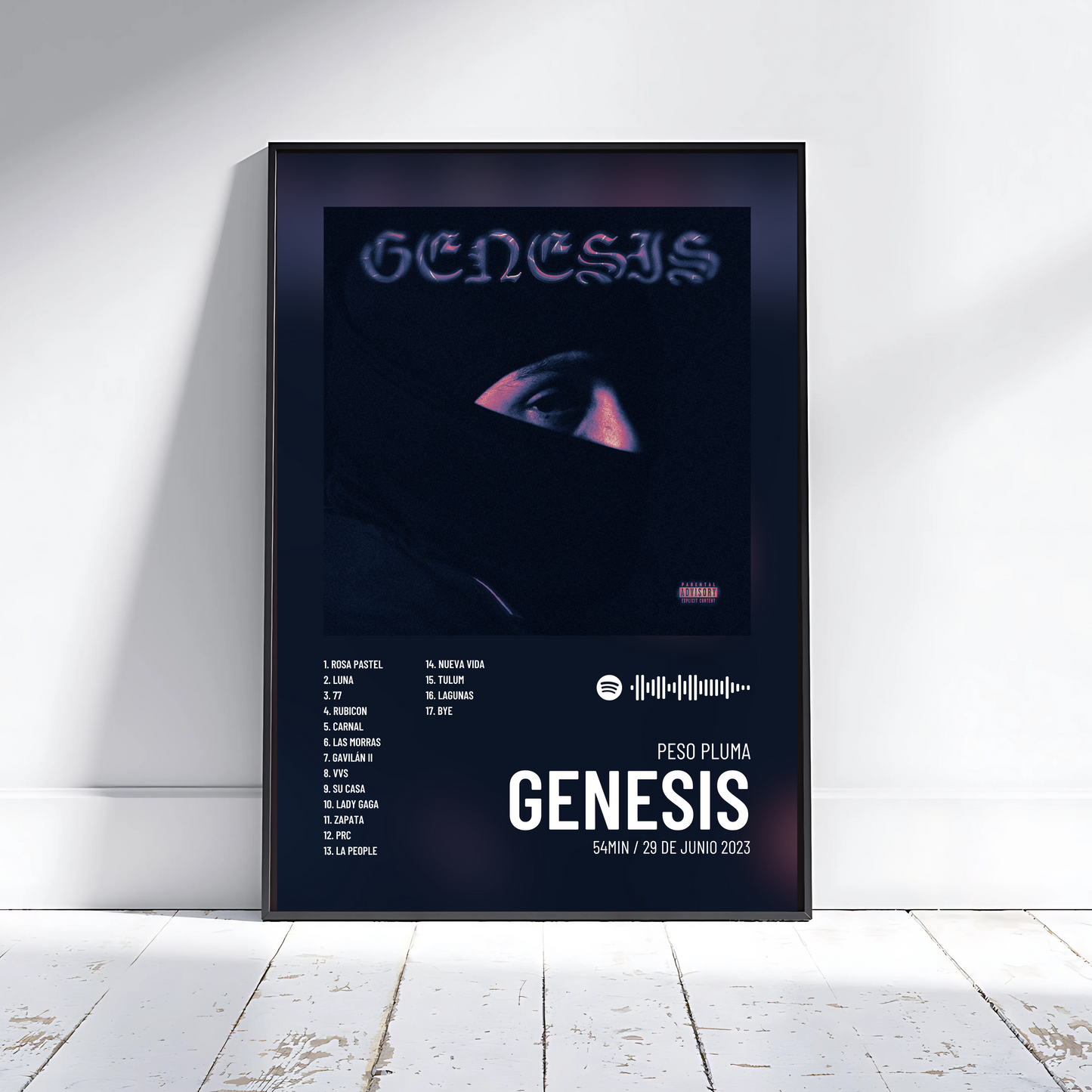 GENESIS