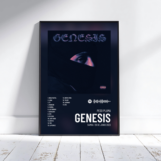 GENESIS