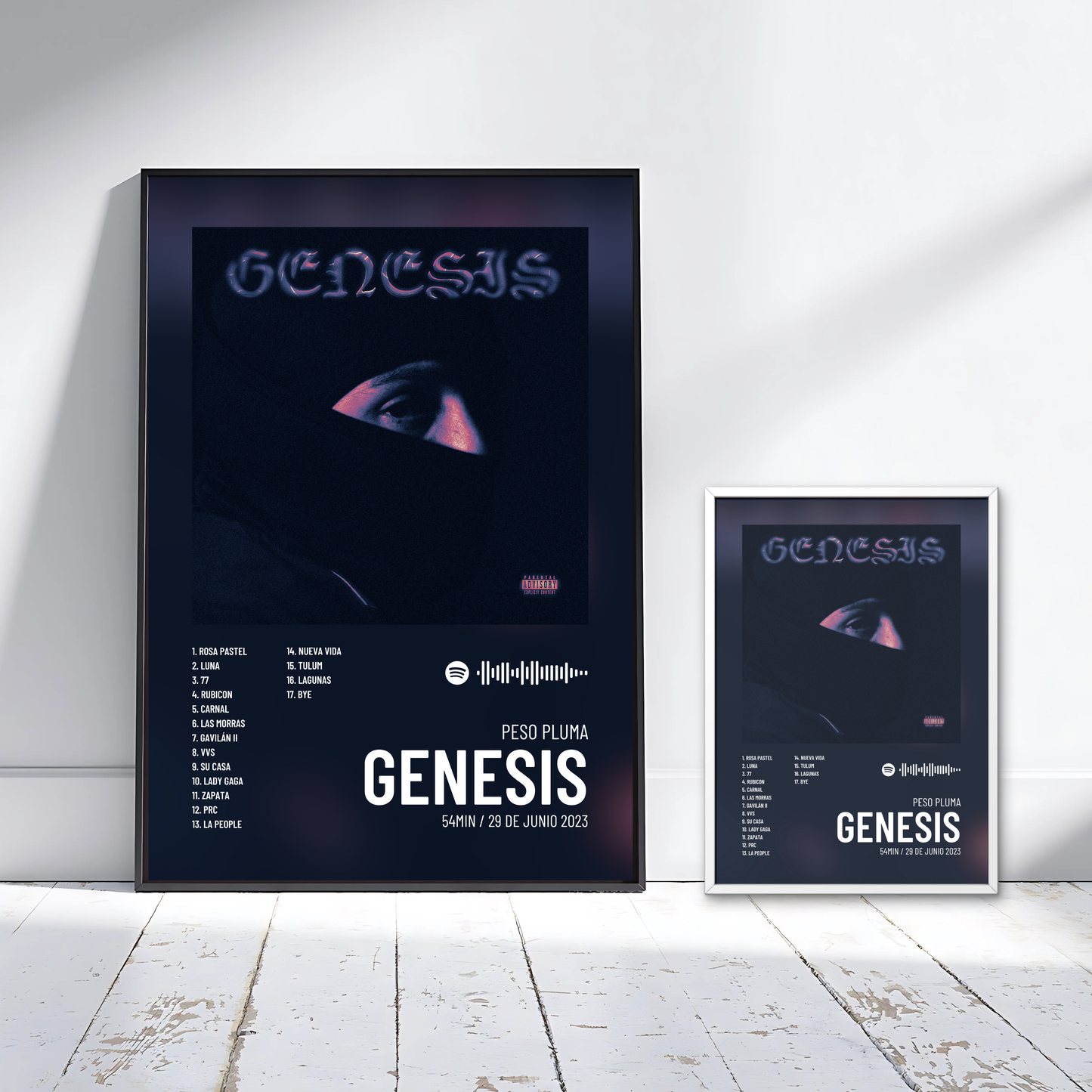 GENESIS