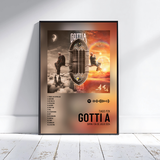 GOTTI A