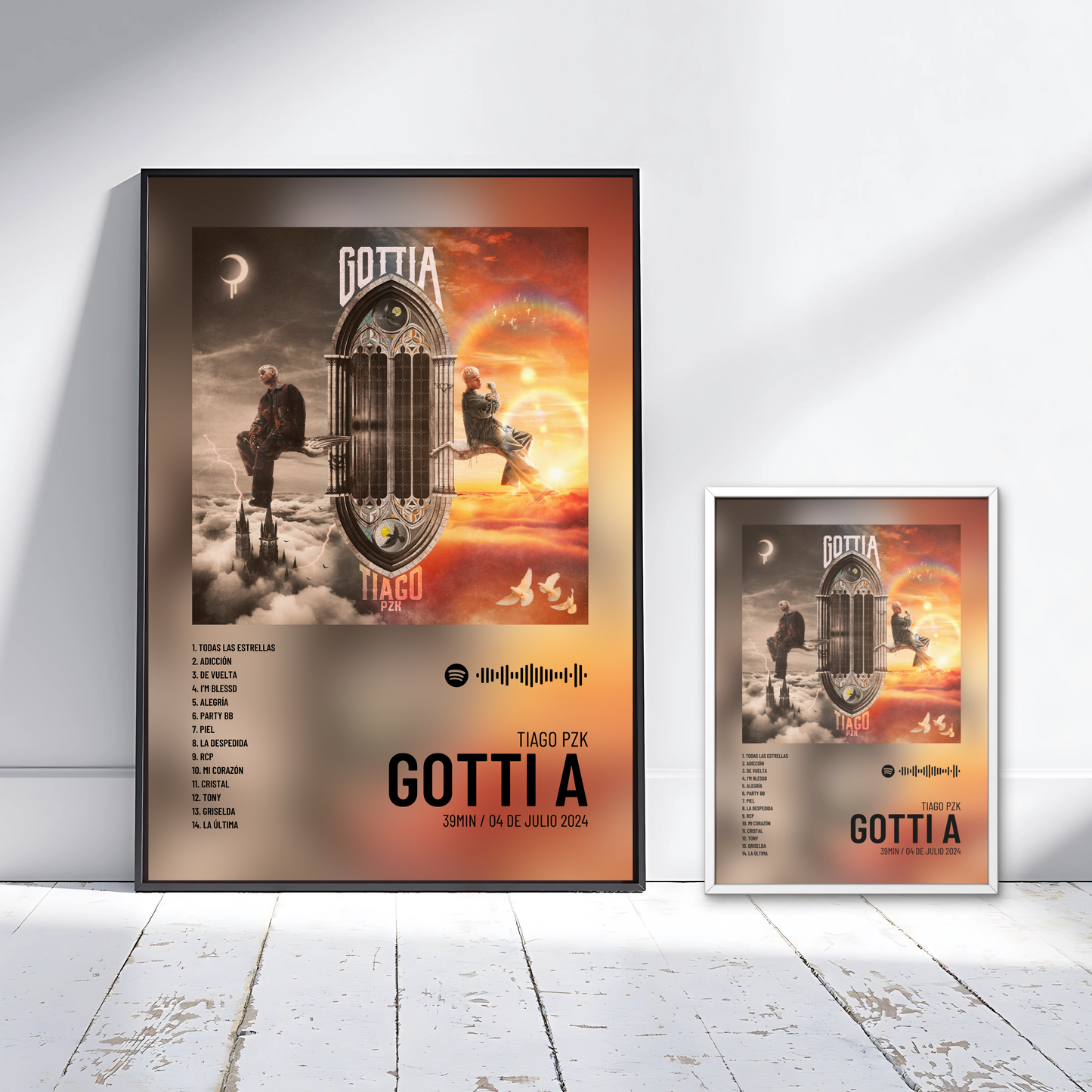 GOTTI A