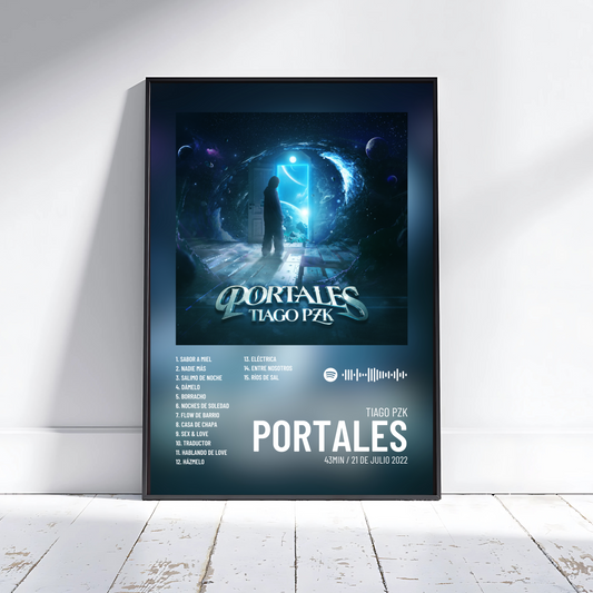 Portals