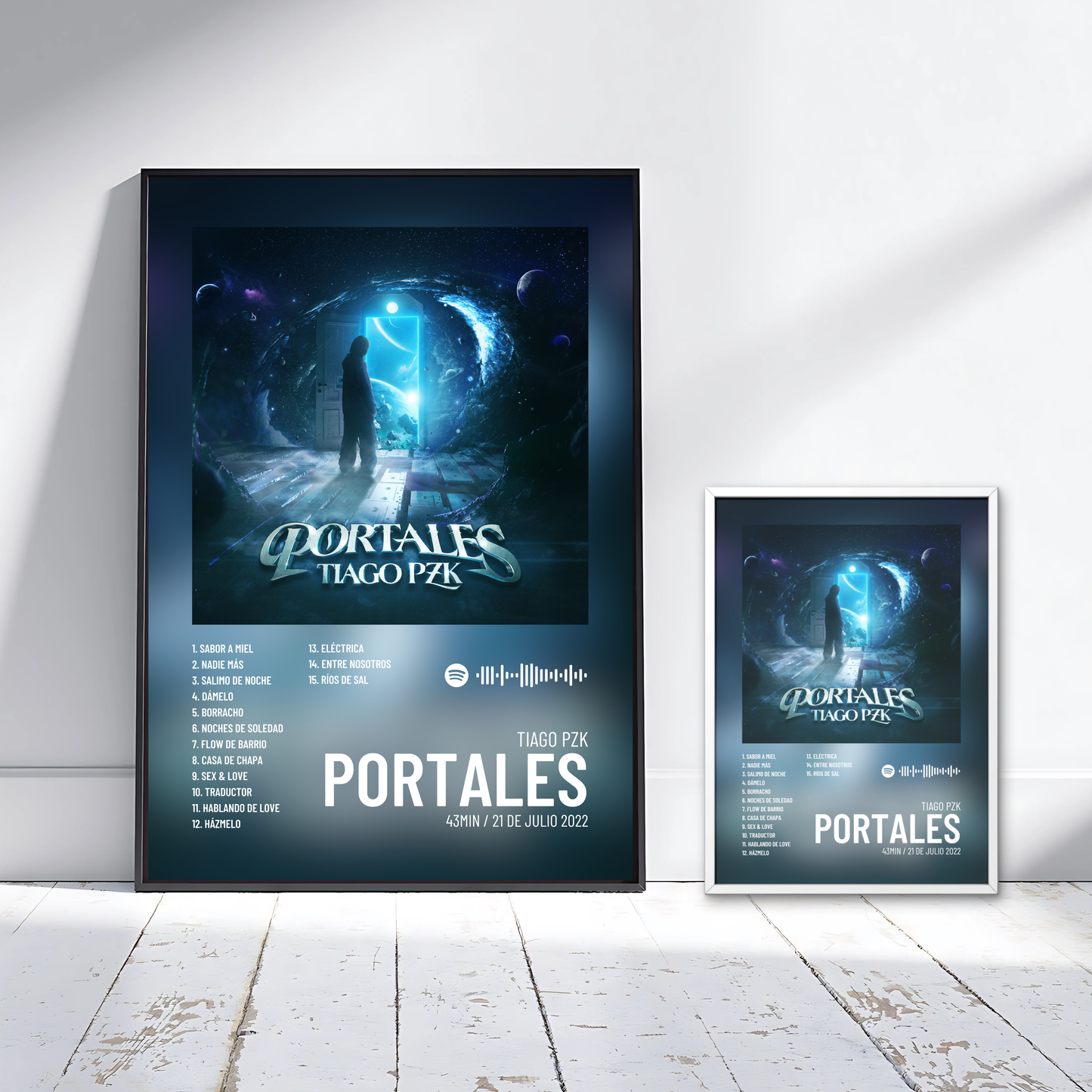 Portals