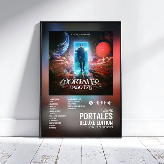 Portals (Deluxe Edition)