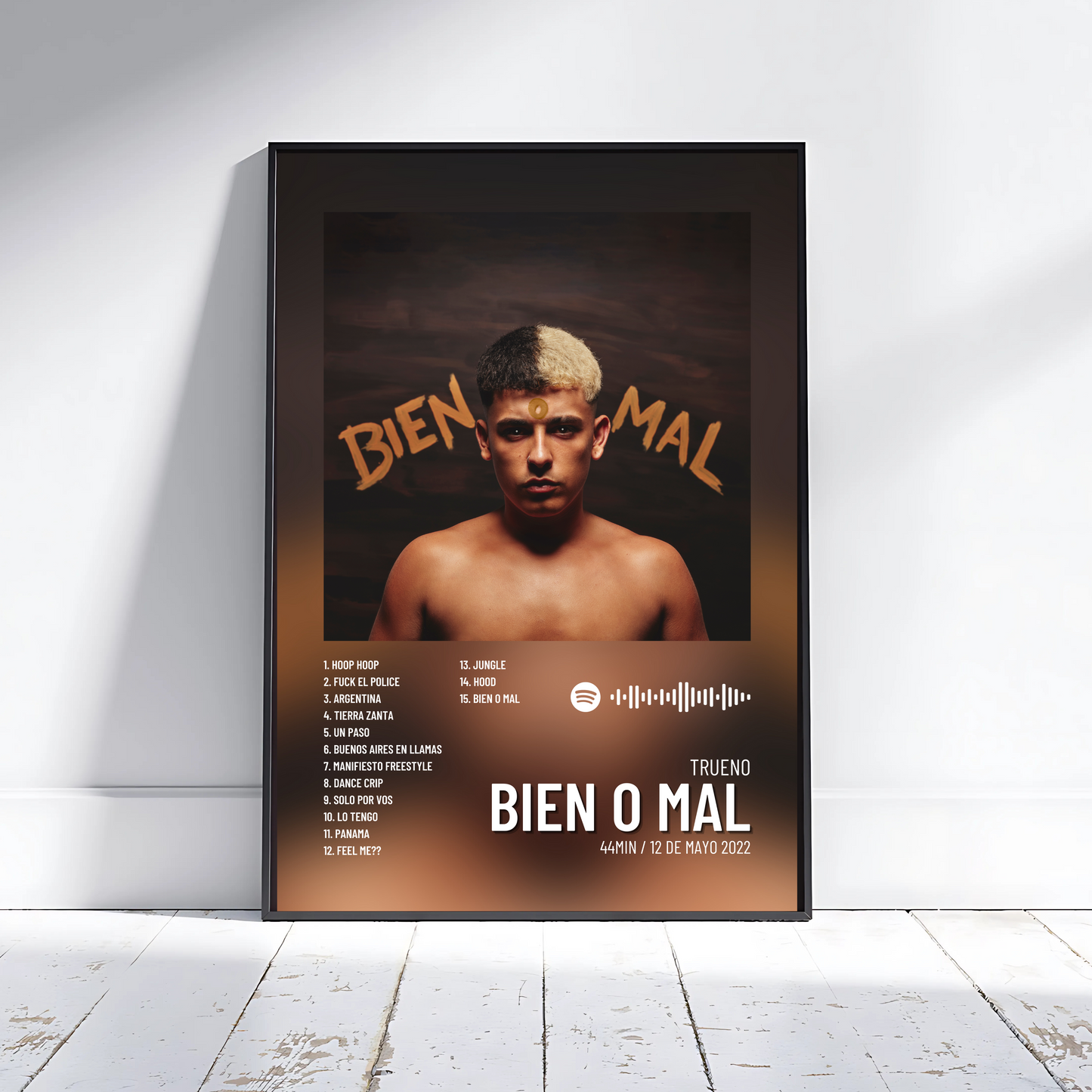 BIEN O MAL