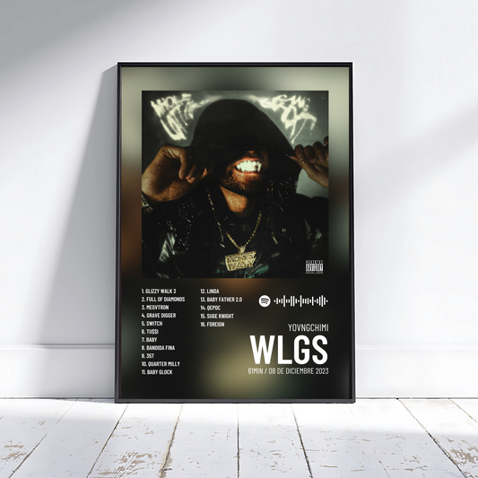 WLGS