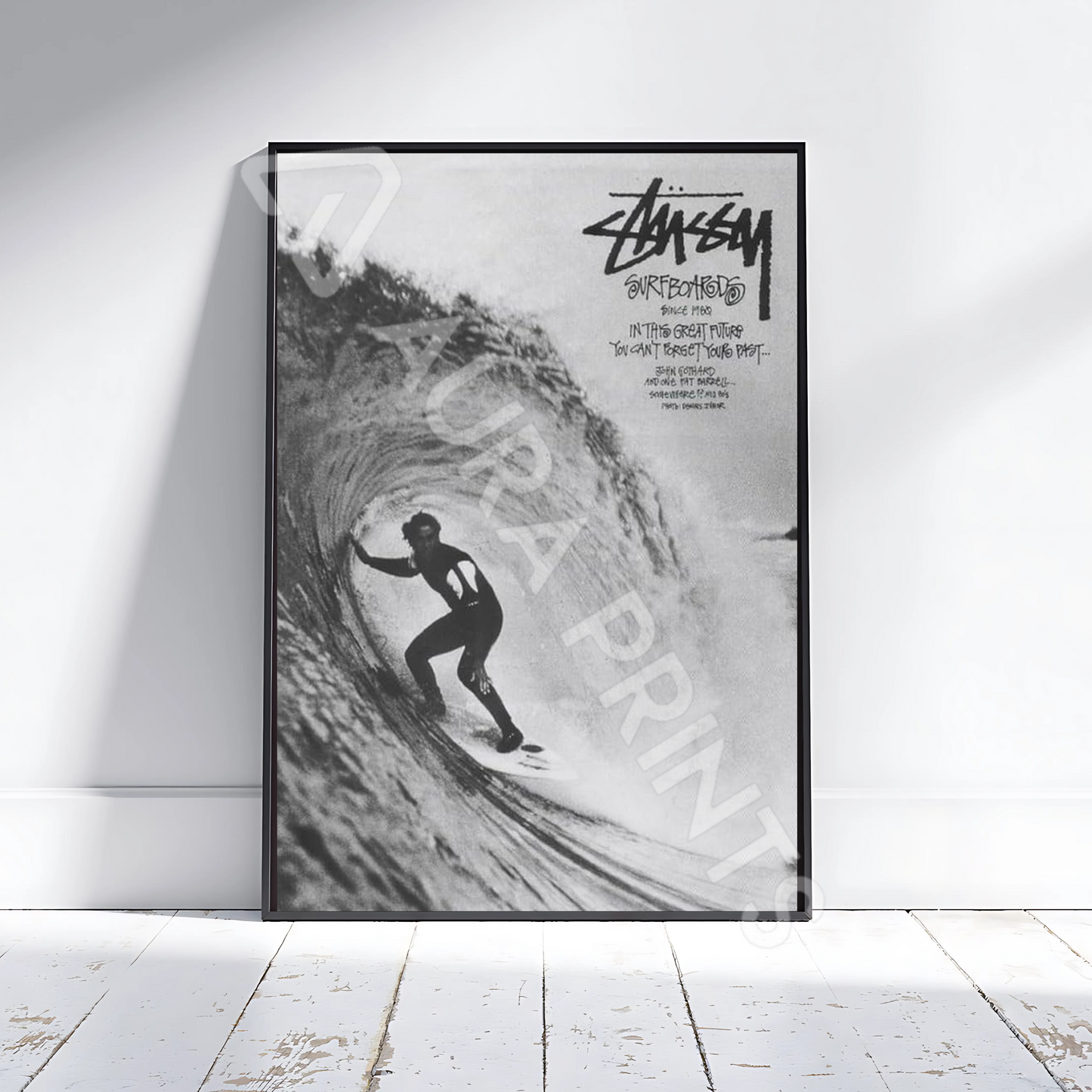 WAVE