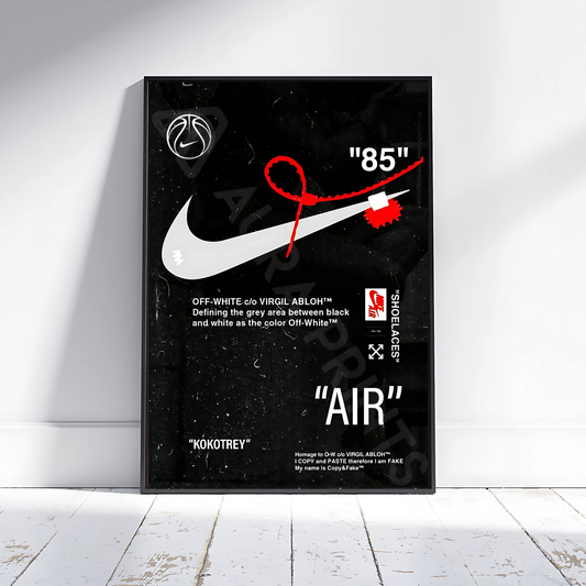 RED "AIR"