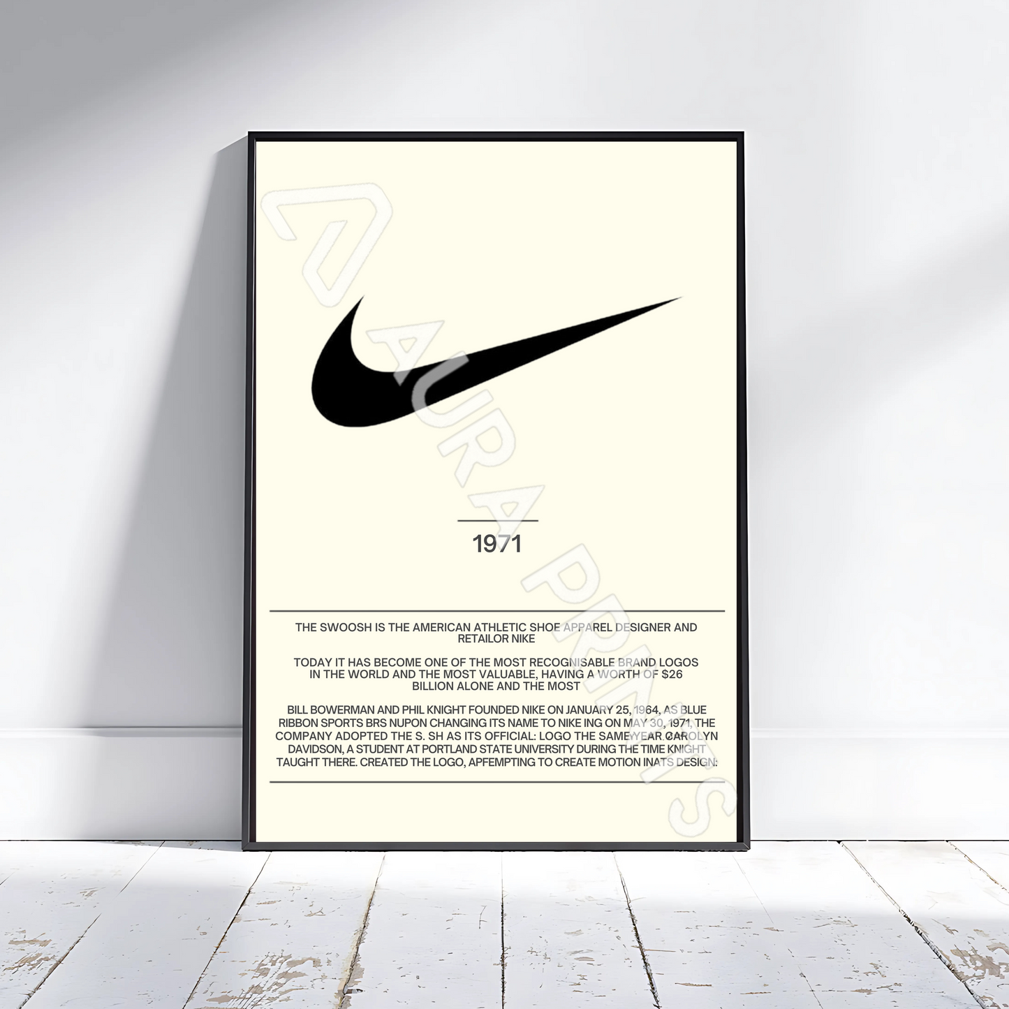 NIKE BIO