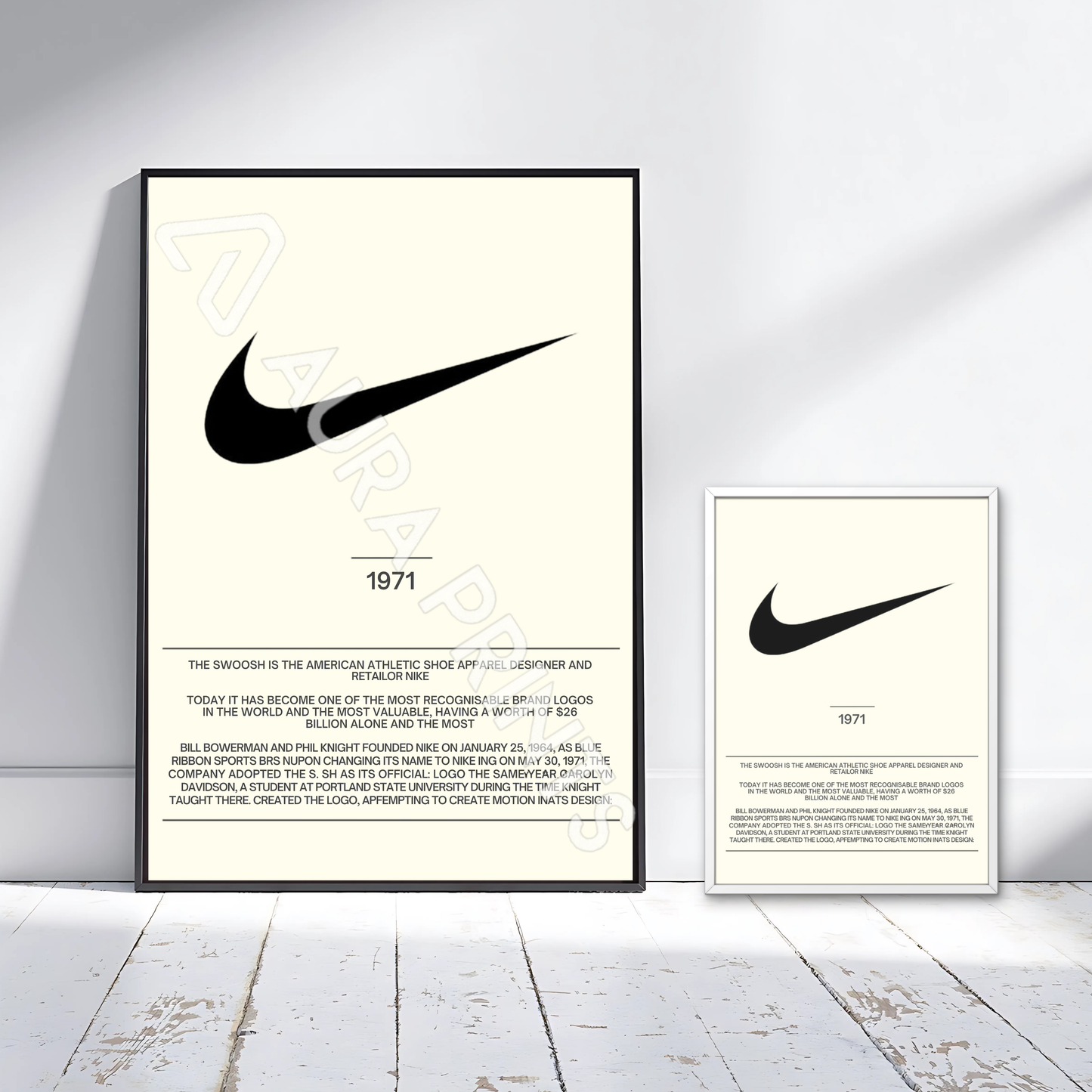 NIKE BIO